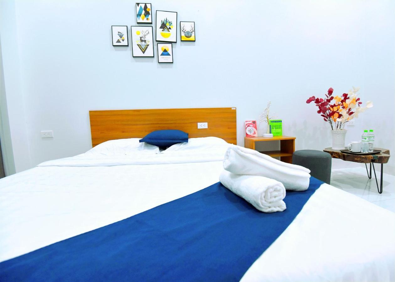 Mey Homestay Phú Quý Zewnętrze zdjęcie