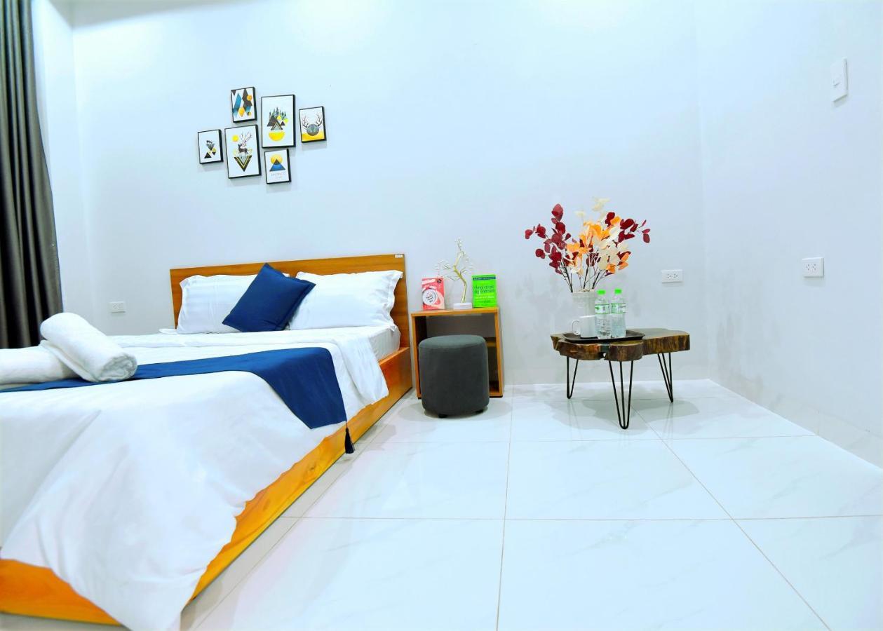 Mey Homestay Phú Quý Zewnętrze zdjęcie