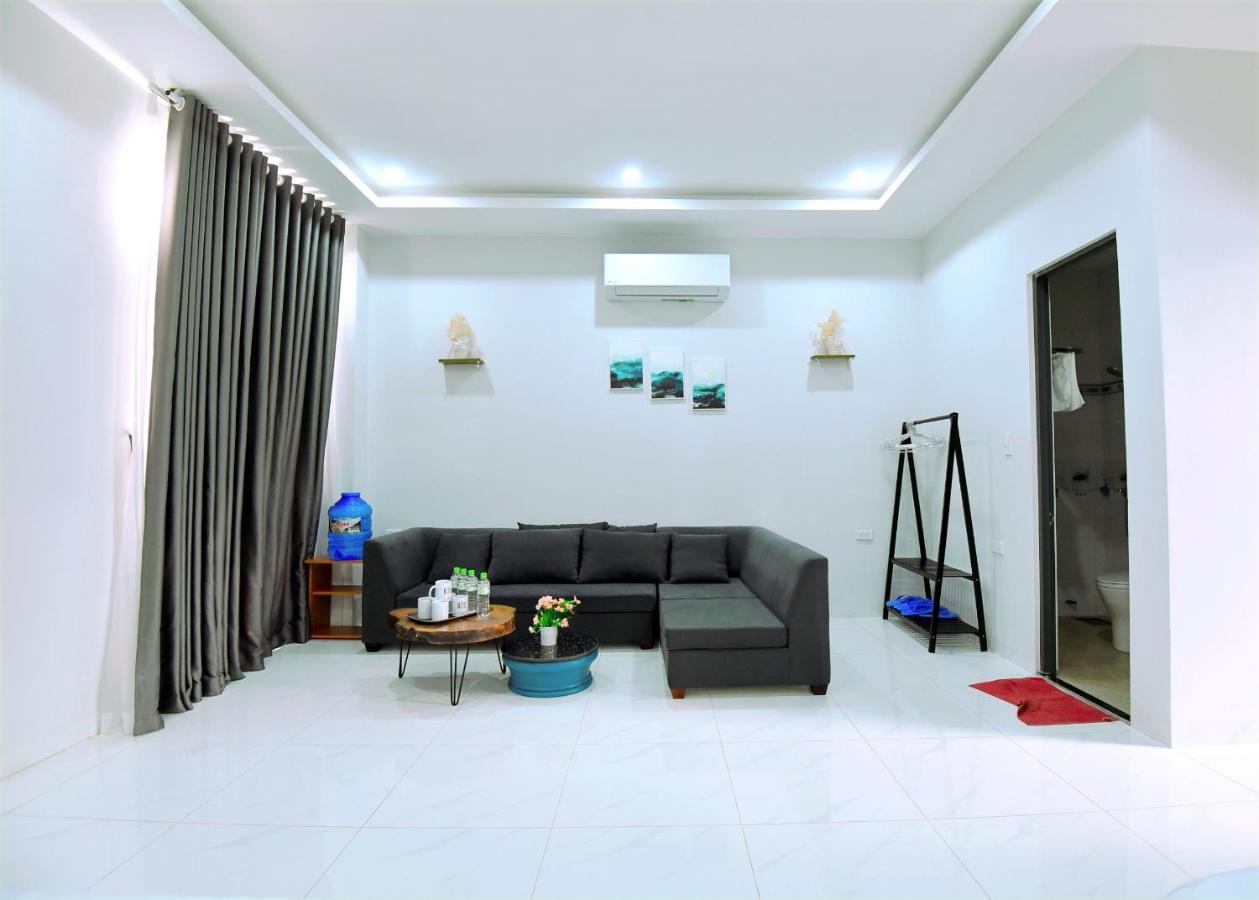 Mey Homestay Phú Quý Zewnętrze zdjęcie
